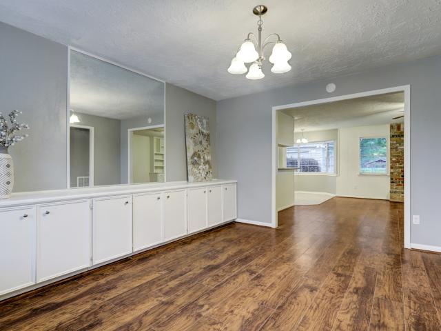 Property for rent in Huston, Texas