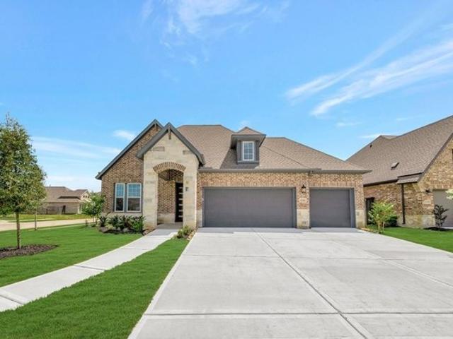 House for sale in Chambers, Texas