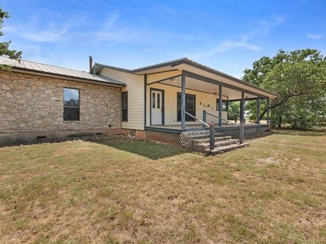 House for sale in Bertram, Texas