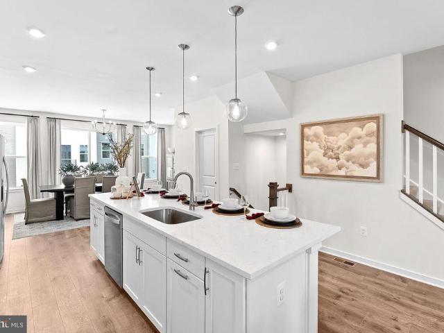 Townhouse for sale in Virginia