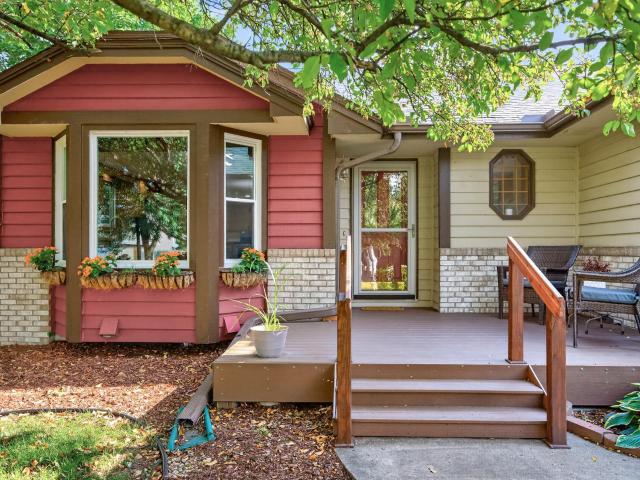 House for sale in Wedgewood, Coon Rapids