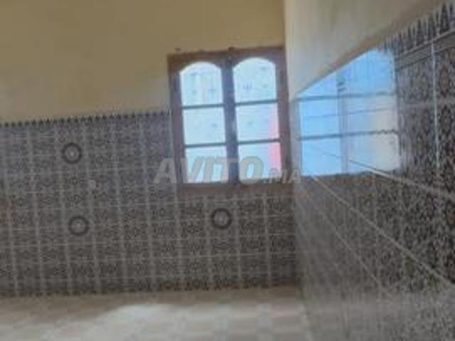 Maison vente à Sefrou ⵚⴼⵕⵓ صفرو, Province de Sefrou إقليم صفرو