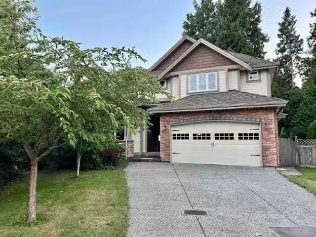 House for sale in Surrey, British Columbia