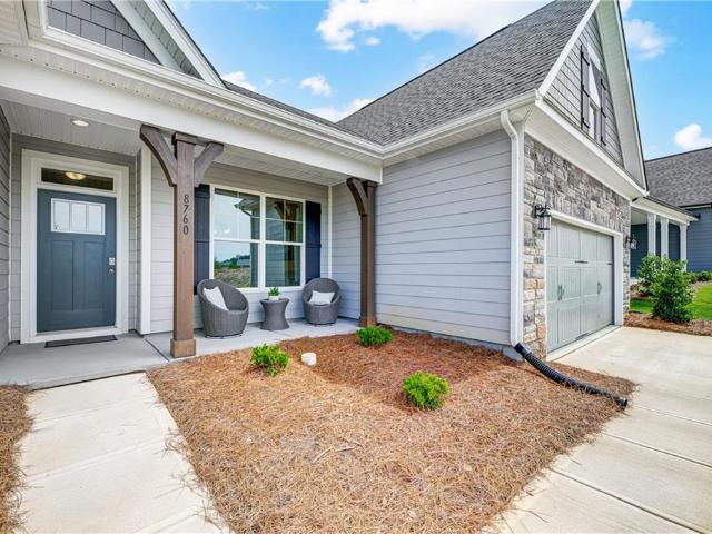 House for sale in Virginia