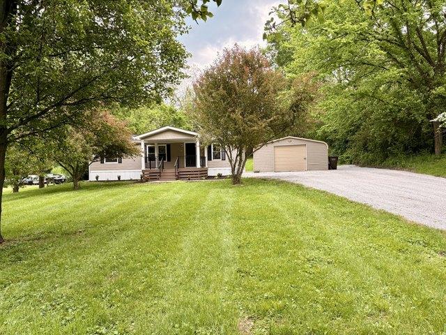 House for sale in Verona, Kentucky