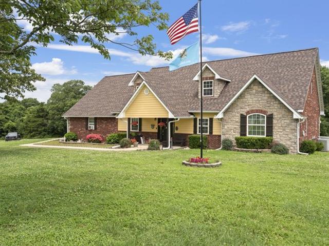 House for sale in Eucha, Oklahoma