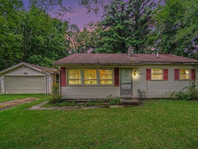 House for sale in Michigan
