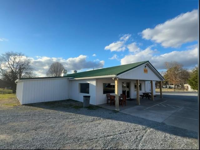 Commercial for sale in Elkton, Kentucky