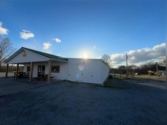 Commercial for sale in Elkton, Kentucky