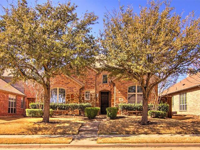 Property for rent in Frisco, Texas