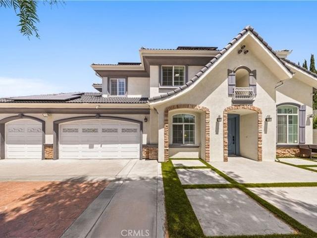 House for sale in El Monte, California