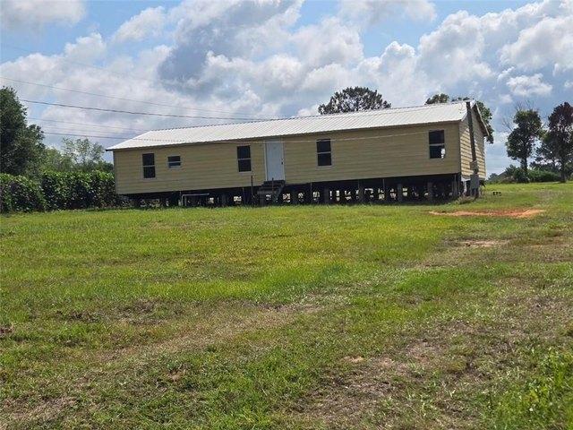Land for sale in Grand Bay, Alabama
