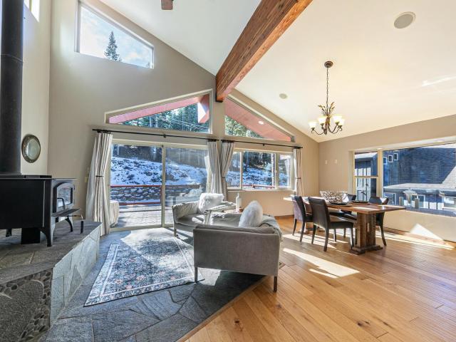 House for sale in Truckee, California