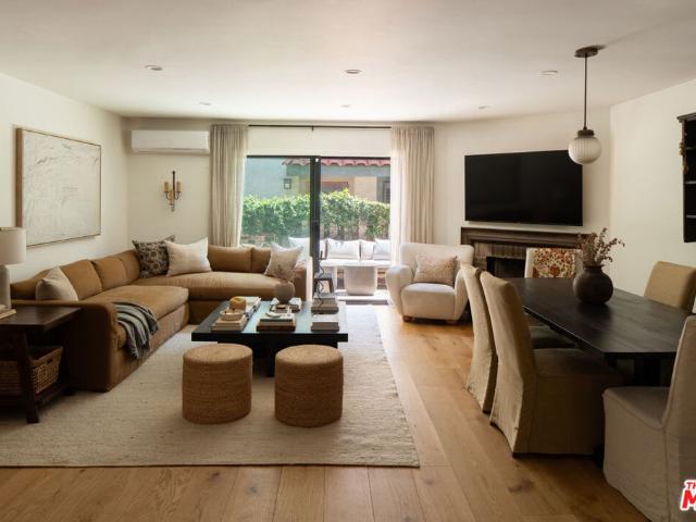 Condo for sale in Santa Monica