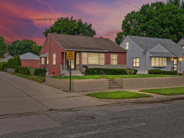 House for sale in La Crosse, Wisconsin