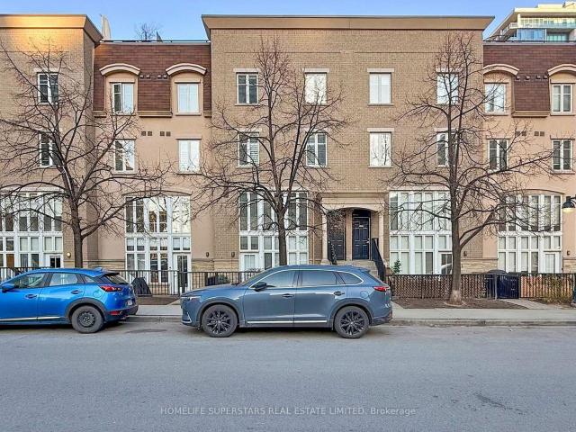 Condo for sale in Woburn, Ontario