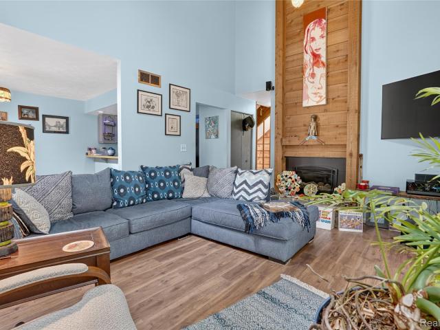 Condo for sale in Michigan