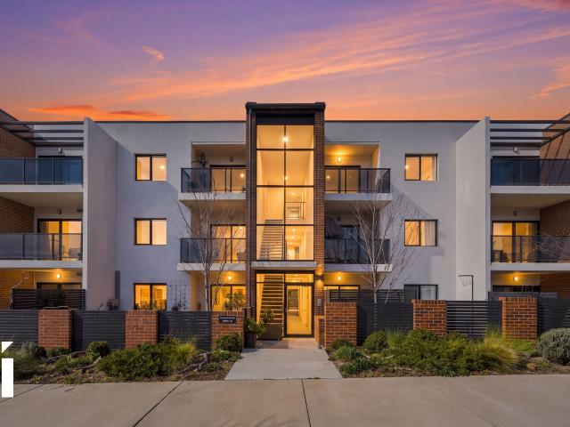 Apartment for rent in Australian Capital Territory