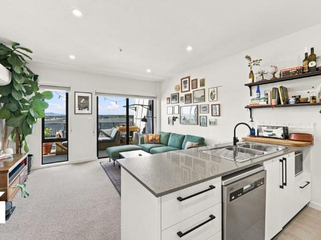 Apartment for rent in Australian Capital Territory