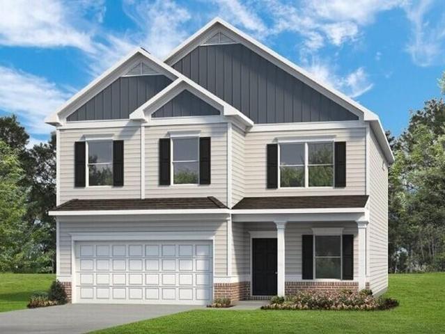 House for sale in Sanford, North Carolina