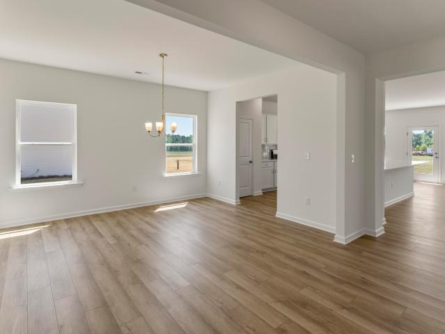 House for sale in Sanford, North Carolina