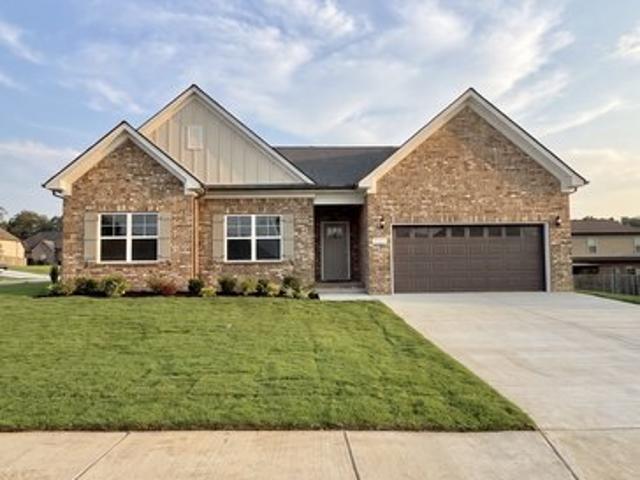 House for sale in Tennessee