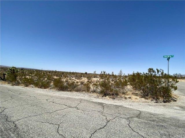 Land for sale in Yucca Valley, San Bernardino County