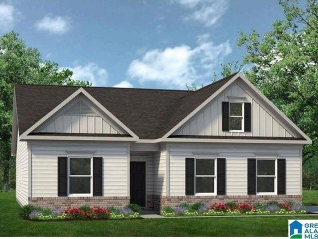 House for sale in Moody, Alabama