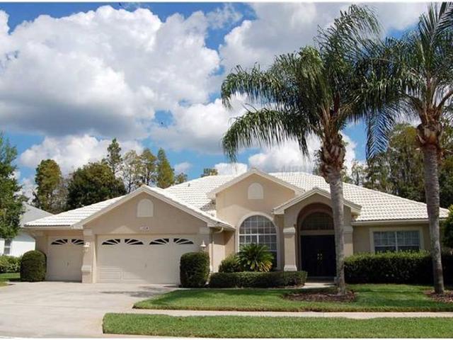 House for sale in Trinity, Florida