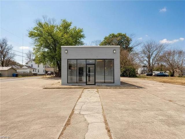 Commercial for sale in Virginia