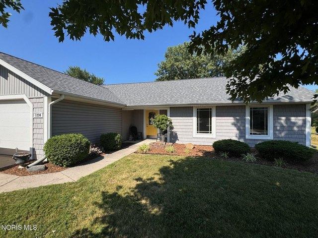 House for sale in Williams, Ohio