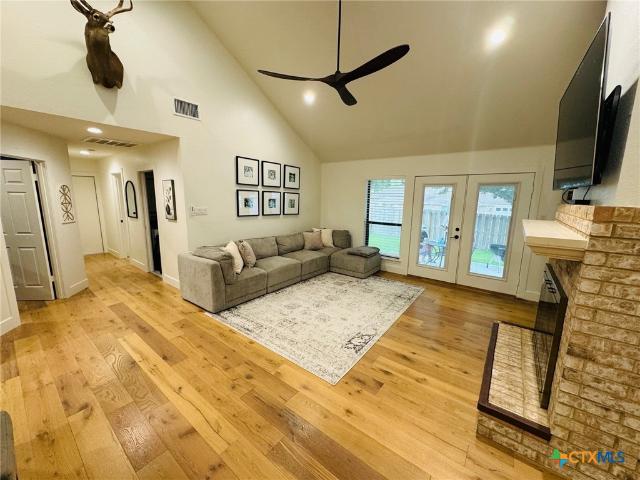 House for sale in New Braunfels, Texas