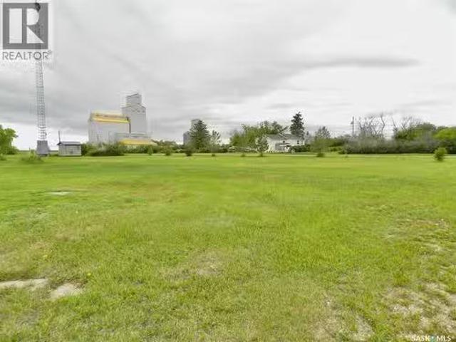 House for sale in Tuxford, Saskatchewan
