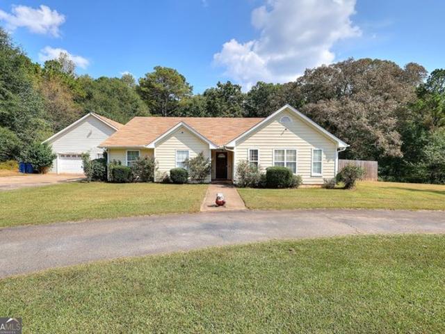 House for sale in Bethlehem, Barrow County