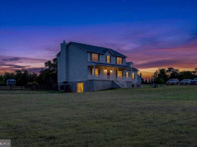 House for sale in Liberty, Bealeton