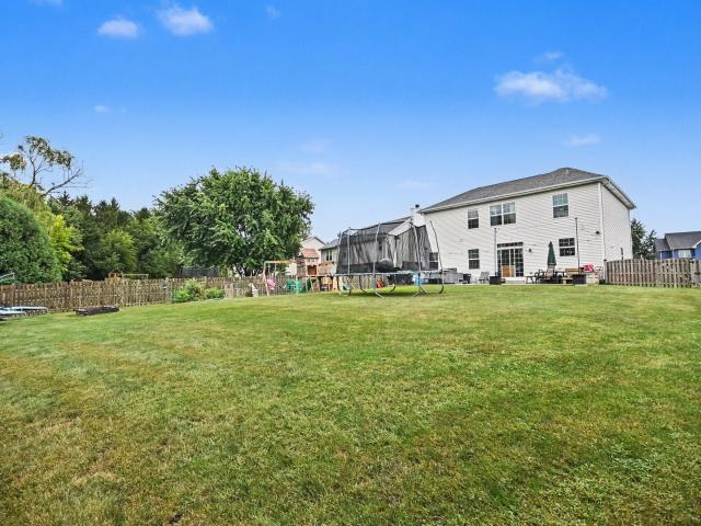 House for sale in Shorewood, Illinois