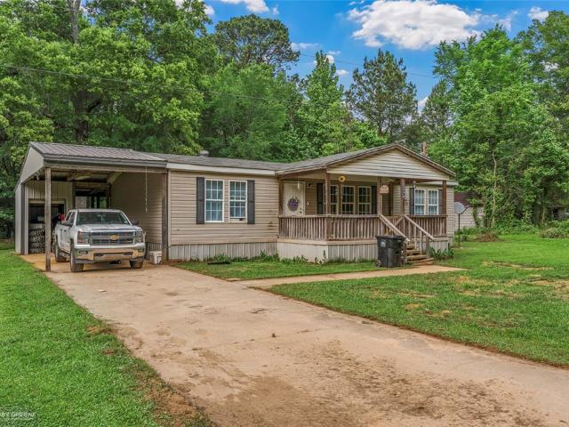 House for sale in Haughton, Louisiana