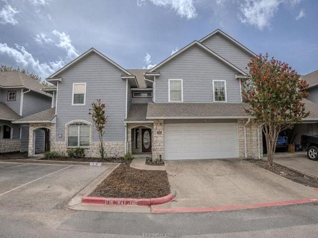 Townhouse for sale in College Station, Texas