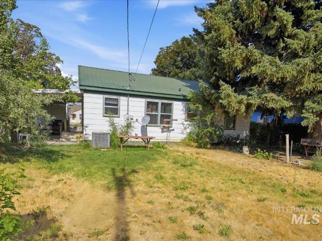 House for sale in Gooding, Idaho