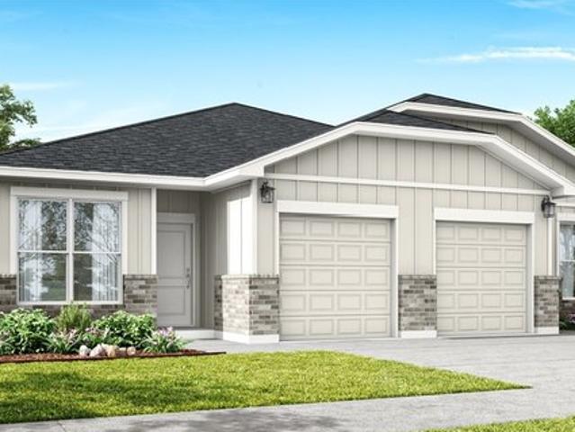 House for sale in Briggs, Texas