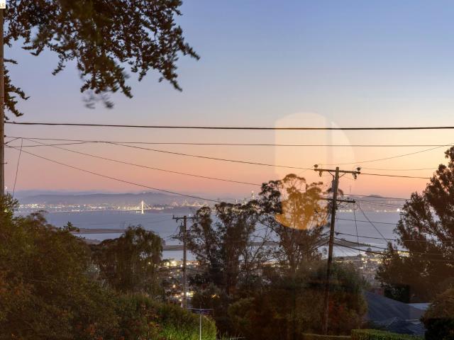 House for sale in El Cerrito, California