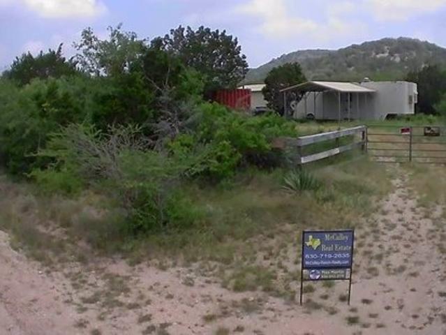Land for sale in Edwards, Texas