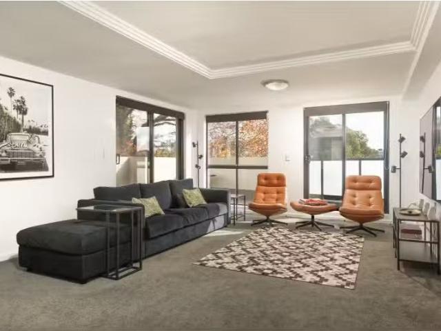 Apartment for rent in Centenary Park, Sydney