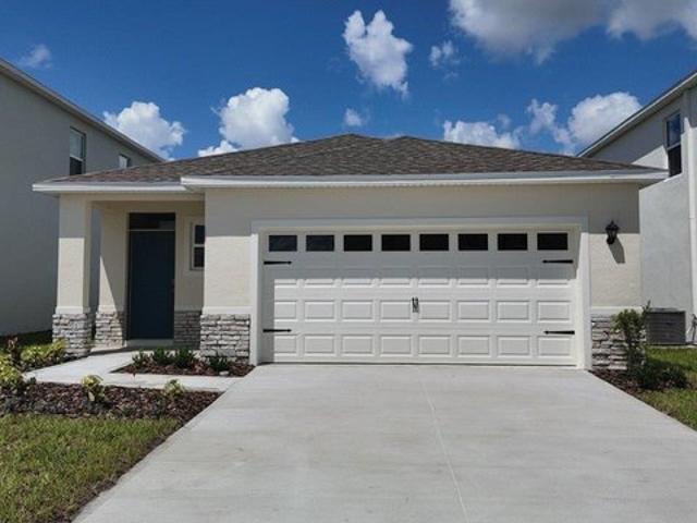 House for sale in Lake Hamilton, Polk County