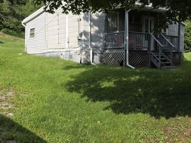 House for sale in Gallipolis, Ohio