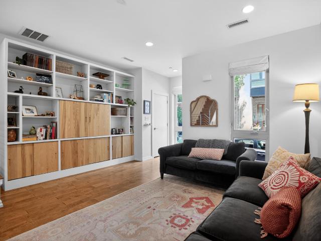 Townhouse for sale in Philadelphia, Pennsylvania