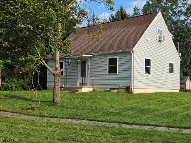House for sale in Wooster, Ohio