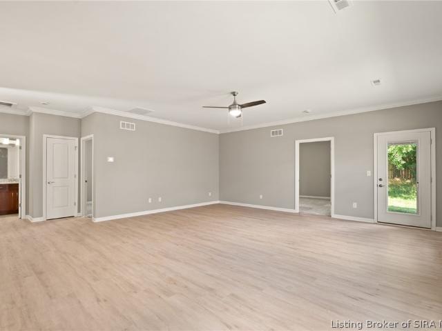 House for sale in Jeffersonville, Indiana