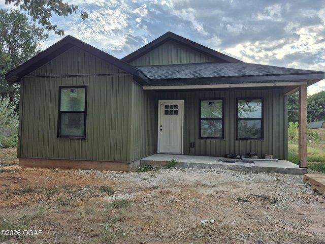 House for sale in Granby, Missouri
