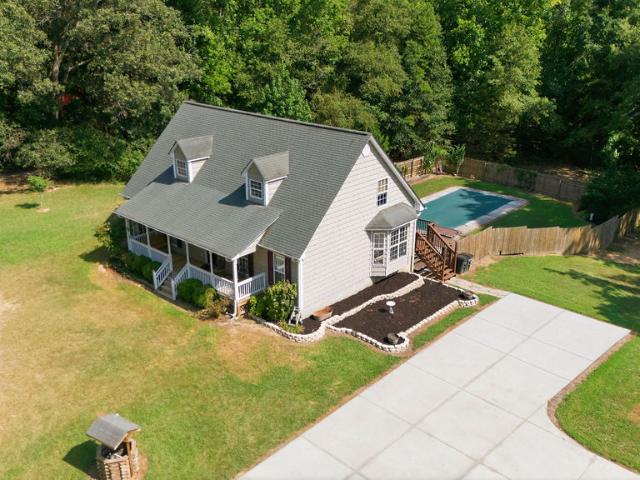 House for sale in Starr, South Carolina